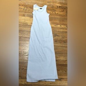 Small Tank Dress